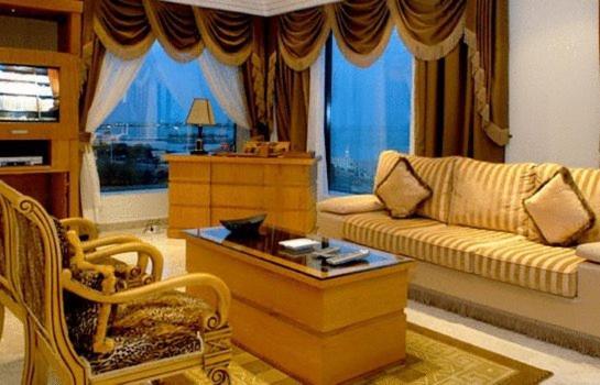 Mirage Suites Kuwait City Cameră foto
