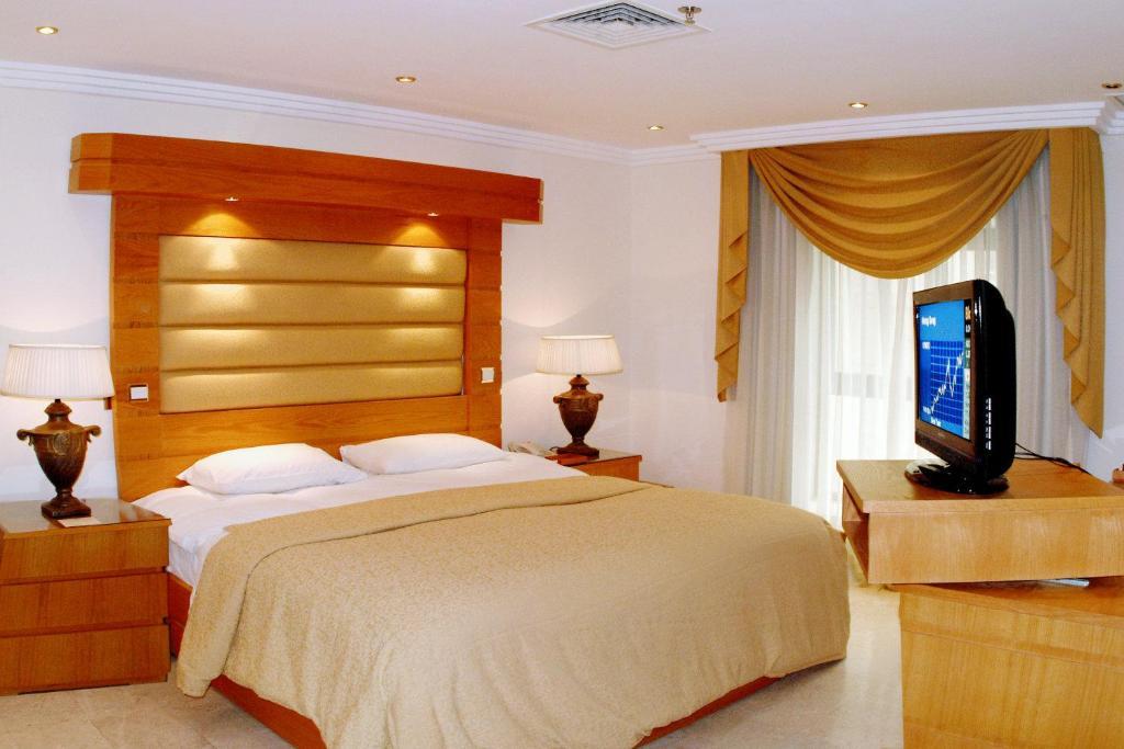 Mirage Suites Kuwait City Cameră foto