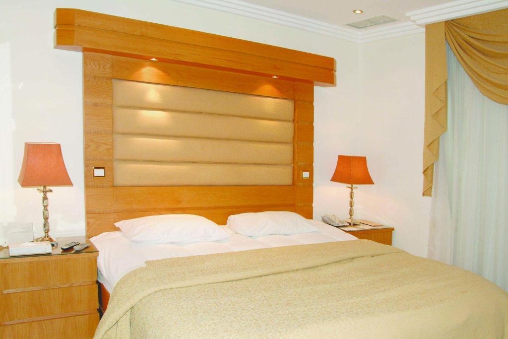 Mirage Suites Kuwait City Cameră foto
