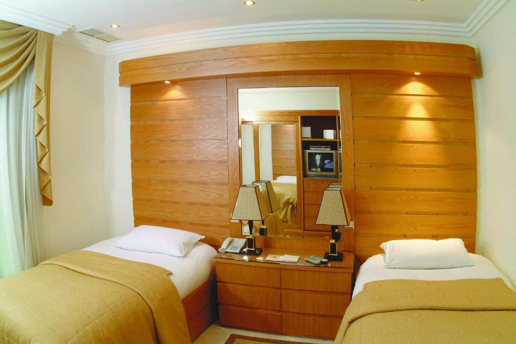 Mirage Suites Kuwait City Cameră foto