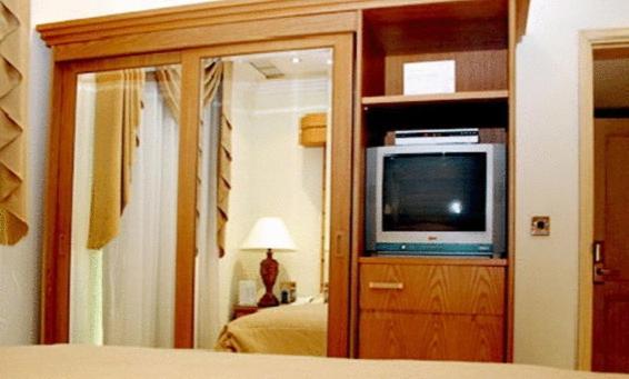 Mirage Suites Kuwait City Cameră foto